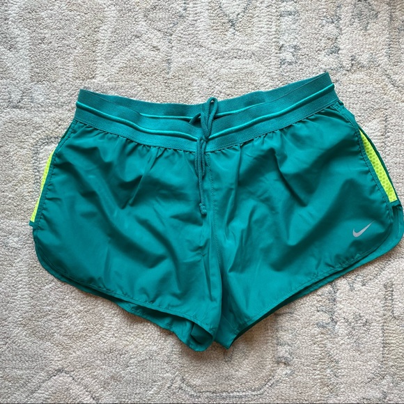 Nike Shorts Nike Womens Running Shorts Poshmark